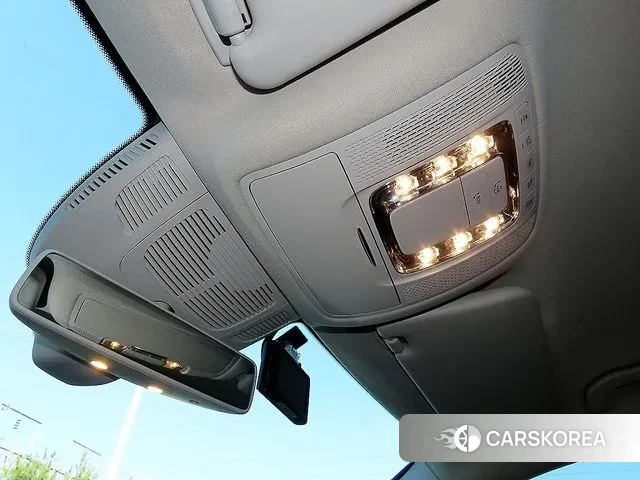 Mercedes-Benz GLE-Class W167 id 3469519 из Кореи 7