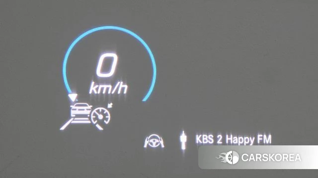Mercedes-Benz GLS - Class X167 id 4489341 из Кореи 7