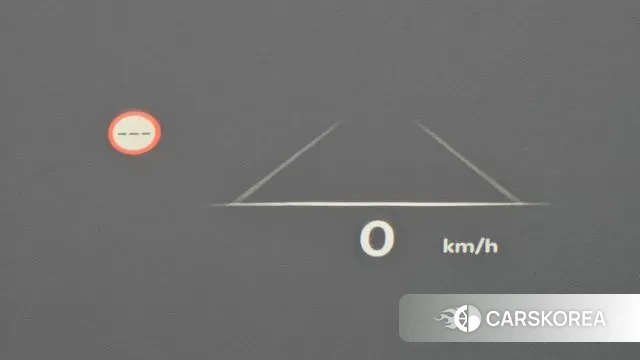 Genesis GV80 id 3502669 из Кореи 7