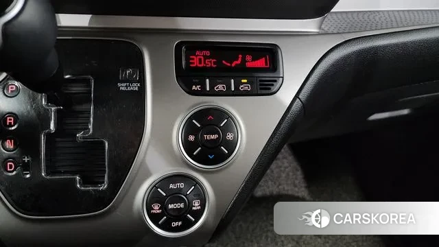 Kia The New Ray id 3541331 из Кореи 7