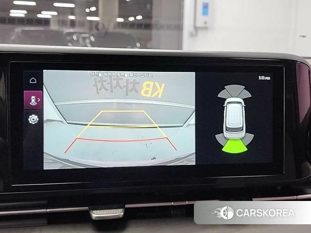 Kia Carnival 4th generation id 3860571 из Кореи 7