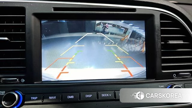 Hyundai Avante AD id 3801639 из Кореи 7