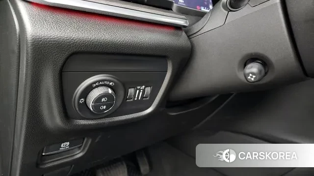 Jeep Grand Cherokee (WL) id 3721117 из Кореи 7