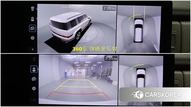 Hyundai Santa Fe (MX5) id 3492143 из Кореи 7