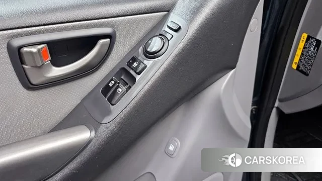 Hyundai The New Grand Starex id 3182984 из Кореи 7