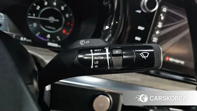 Kia K5 3rd generation id 3290914 из Кореи 7