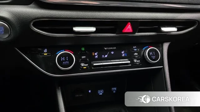 Hyundai Sonata (DN8) id 3593176 из Кореи 7