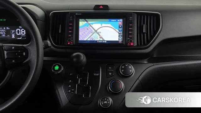 Kia The New Kia Ray id 4315203 из Кореи 7