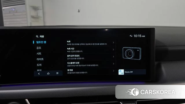 Hyundai Sonata D Edge (DN8) id 4655702 из Кореи 7