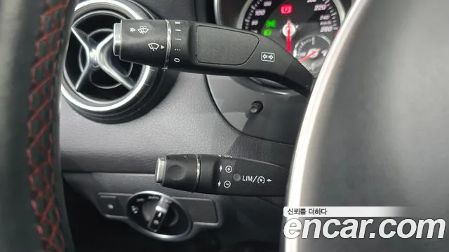 Mercedes-Benz CLA-Class C117 id 2827673 из Кореи 7