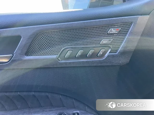 Ssangyong Rexton New Arena id 3523350 из Кореи 7