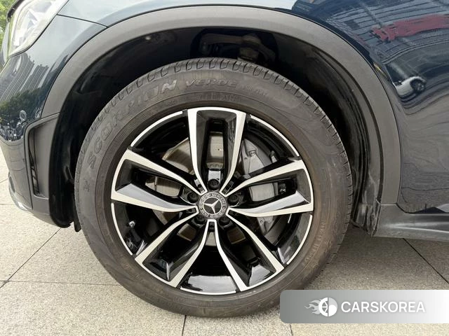 Mercedes-Benz GLC id 4297369 из Китая 7