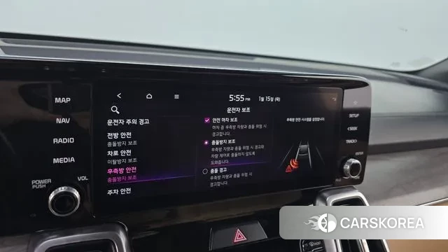 Kia Sorento 4th Generation id 3587249 из Кореи 7