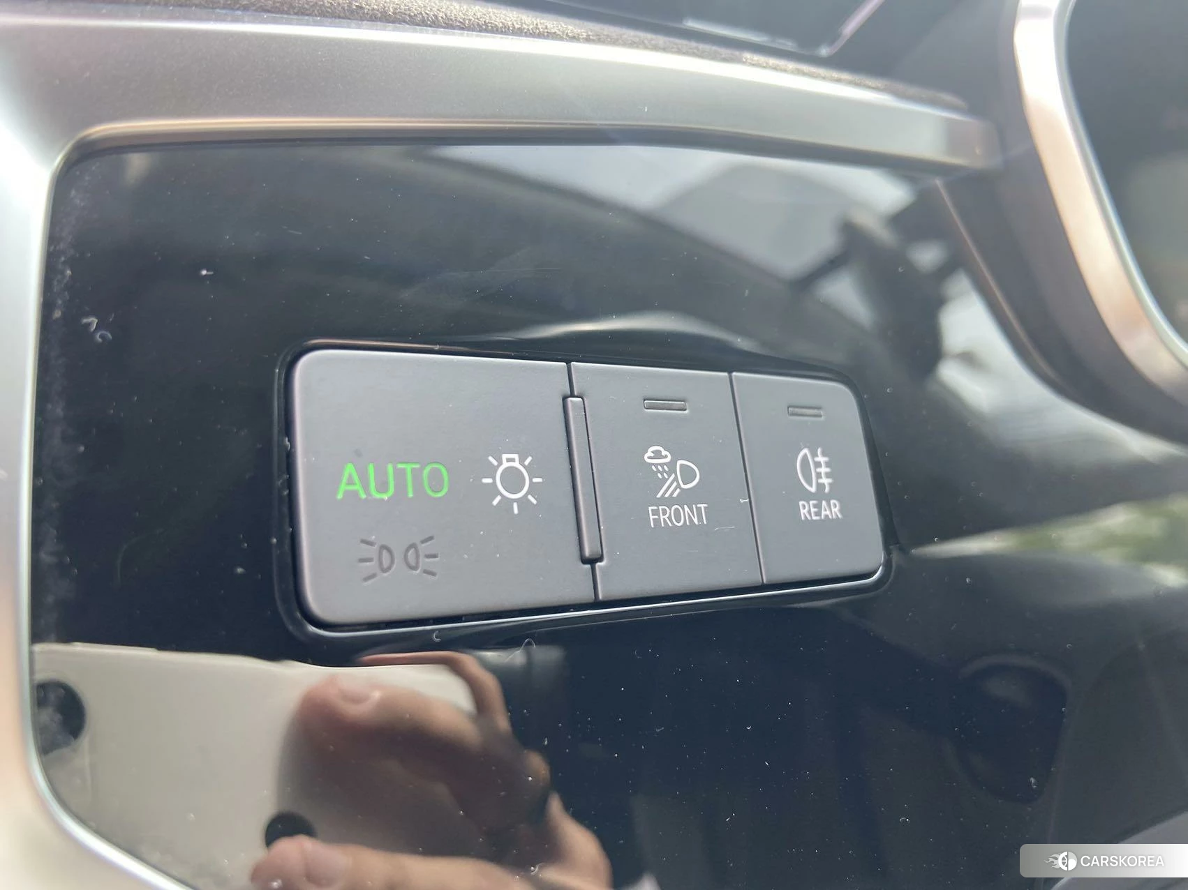 Audi Q3 id 4485387 из Китая 7