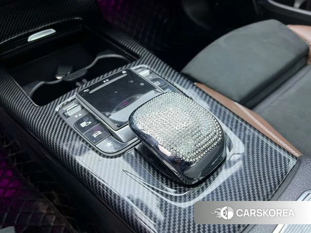 Mercedes-Benz Class A id 4333810 из Китая 7