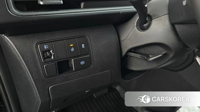 Hyundai Staria id 4548953 из Кореи 7
