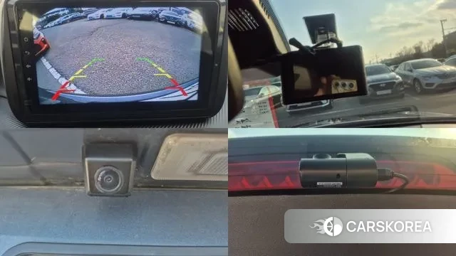 Hyundai All New Tucson id 3616699 из Кореи 7