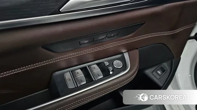 BMW 6 Series GT (G32) id 3483378 из Кореи 7