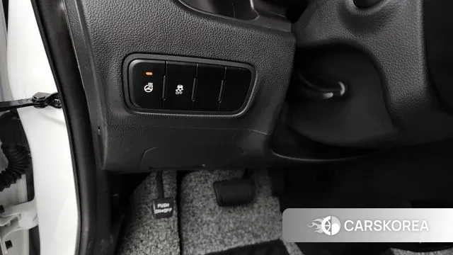 Kia The New Kia Ray id 3042981 из Кореи 7