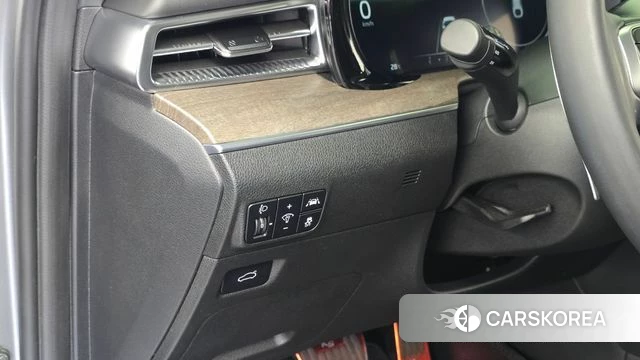 Kia K5 3rd generation id 4894497 из Кореи 7