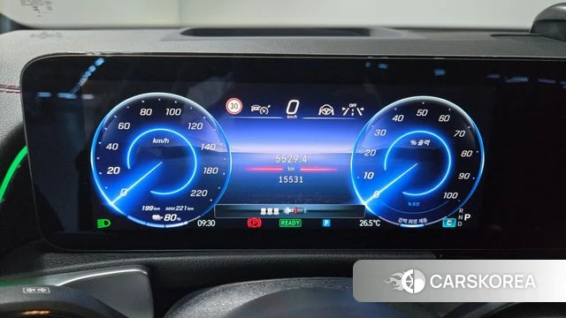 Mercedes-Benz EQB X243 id 4634991 из Кореи 7
