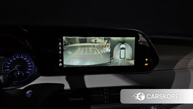 Hyundai Palisade id 3459598 из Кореи 7