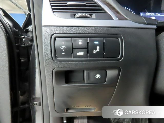 Genesis G80 id 3966631 из Кореи 7