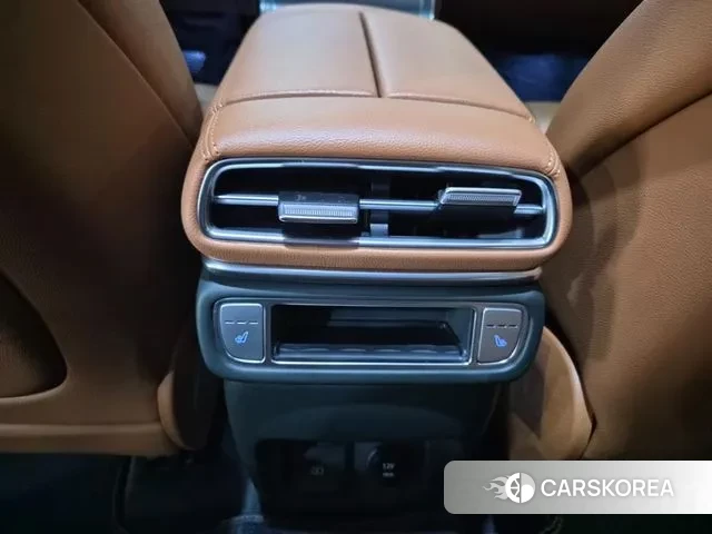 Genesis GV80 id 3751373 из Кореи 7