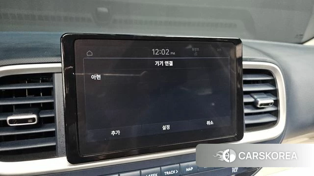 Hyundai Venue id 4432647 из Кореи 7