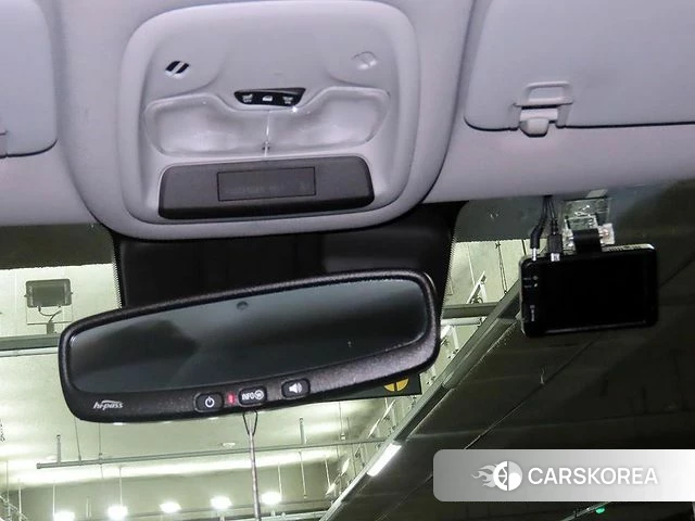 Chevrolet (GM Daewoo) Trailblazer id 3916779 из Кореи 7