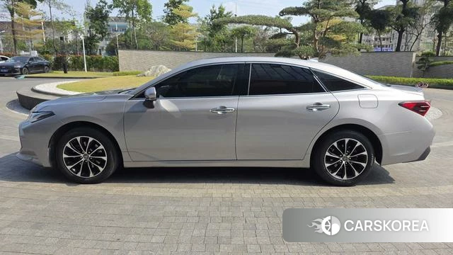 Toyota Asian dragon id 4298492 из Китая 7