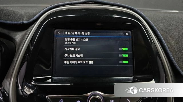 Chevrolet (GM Daewoo) The New Spark id 4471457 из Кореи 7