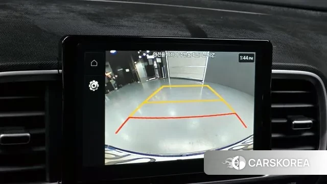 Hyundai Venue id 3663988 из Кореи 7