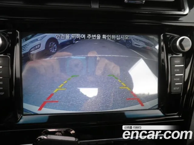 Ssangyong Berry New Tivoli id 2872630 из Кореи 7