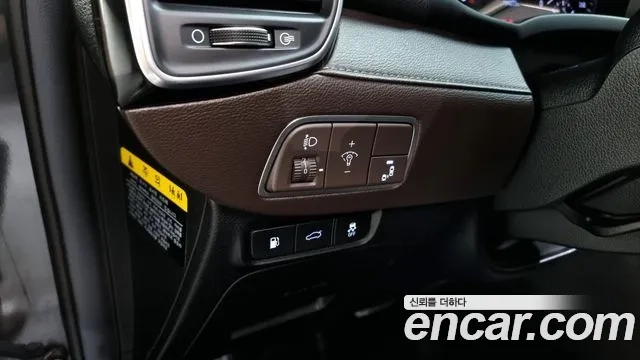 Hyundai Grandeur IG id 2952156 из Кореи 7