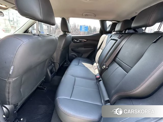 Nissan Qashqai id 3907914 из Китая 7