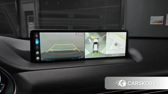 Genesis GV80 id 3406062 из Кореи 7