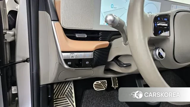 Hyundai Ionic 5 id 3433212 из Кореи 7