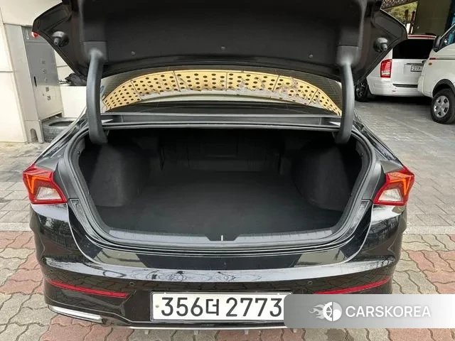 Kia K5 3rd generation id 3645311 из Кореи 7