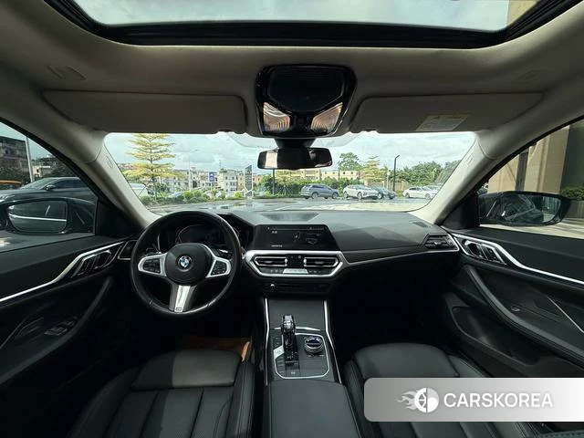 BMW 4 series id 4348415 из Китая 7