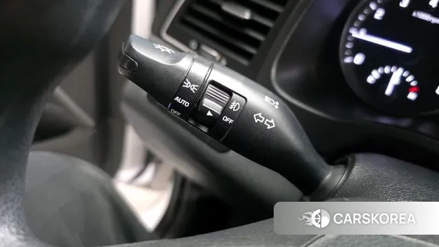 Hyundai Avante AD id 3096047 из Кореи 7