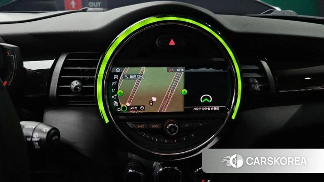 Mini Cooper id 4429807 из Кореи 7