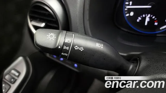 Hyundai Kona id 2335962 из Кореи 7