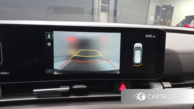 Kia The New Carnival 4th Generation id 3383185 из Кореи 7