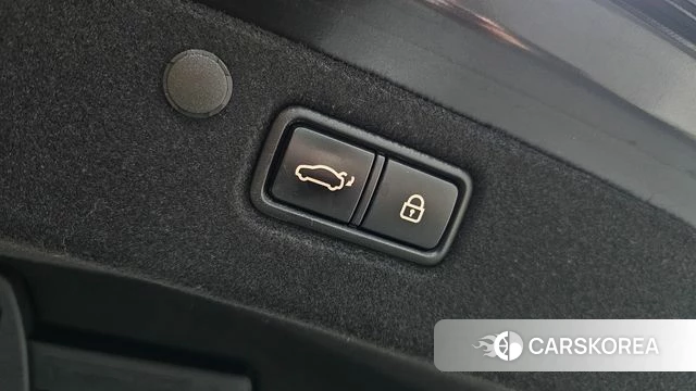 Hyundai Grandeur IG Hybrid id 4530588 из Кореи 7