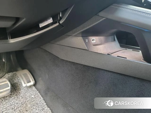 Peugeot 508 second Generation id 4250890 из Кореи 7