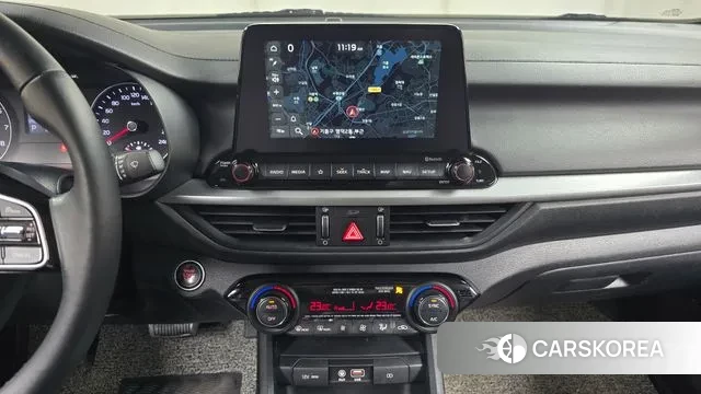 Kia Come New K3 id 3754463 из Кореи 7