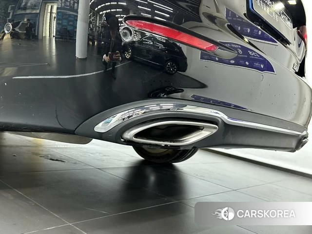 Mercedes-Benz E-class id 4279252 из Китая 7
