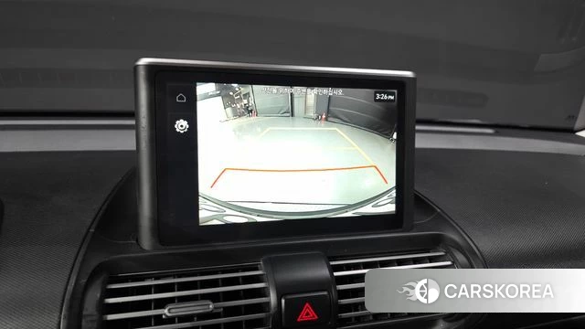 Hyundai Casper id 4618081 из Кореи 7