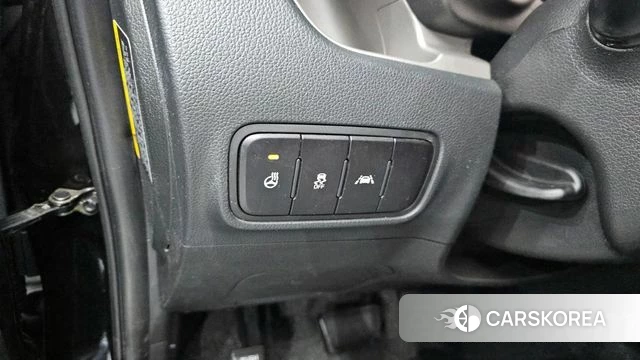 Kia The New Ray id 4187395 из Кореи 7